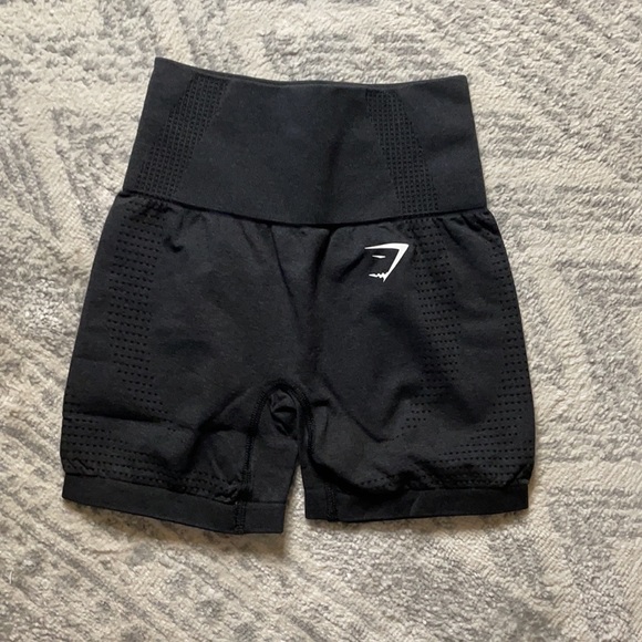 GymShark VITAL SEAMLESS 2.0 SHORTS - Picture 2 of 4